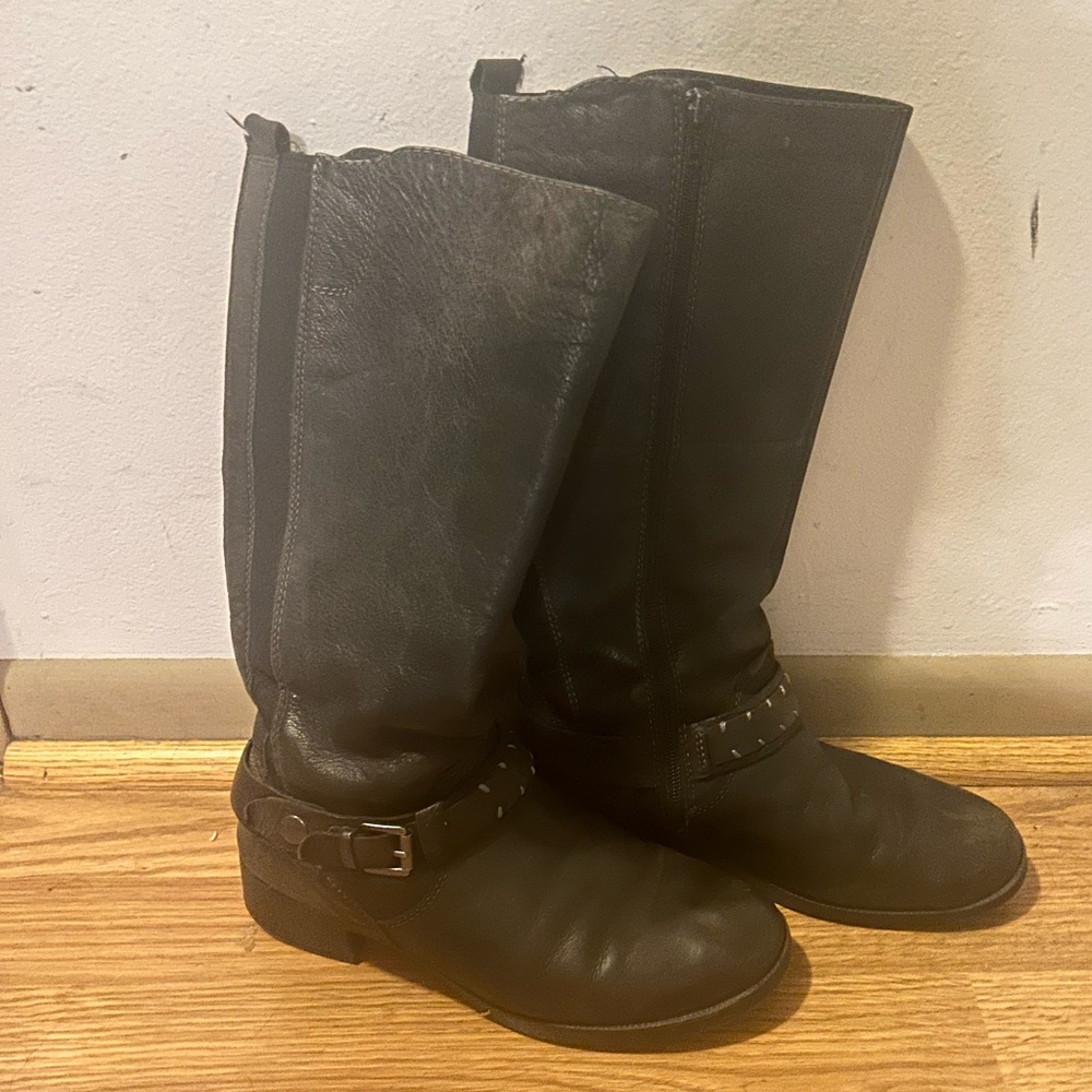 Earth Boots - 9